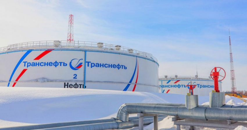 Германия и Польша направили в «Транснефть» заявки на поставки нефти по «Дружбе»
