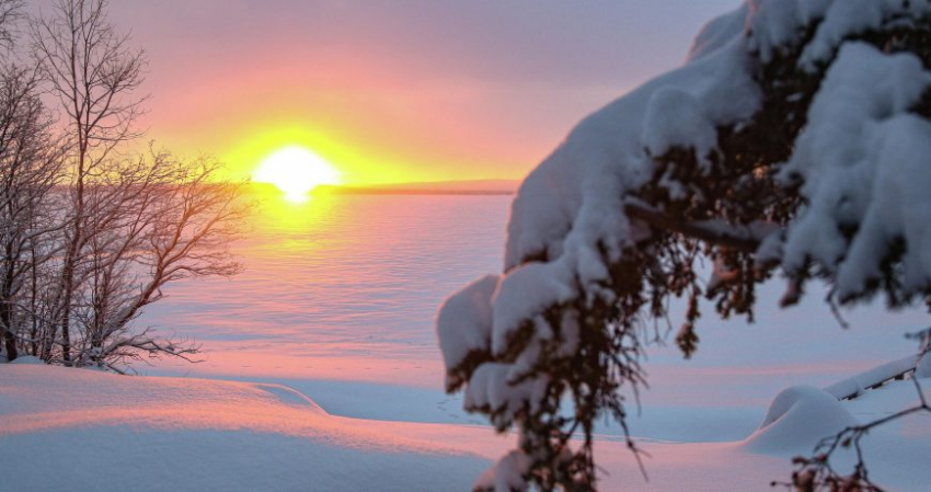 21 декабря день зимнего солнцестояния — что нужно делать в этот день?