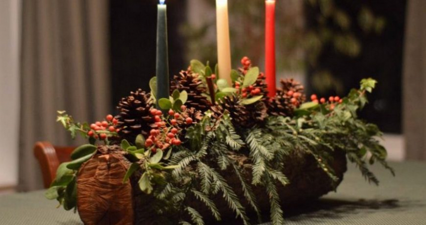 Что необходимо сделать в 12 ночей Йоля в декабре 2022 года