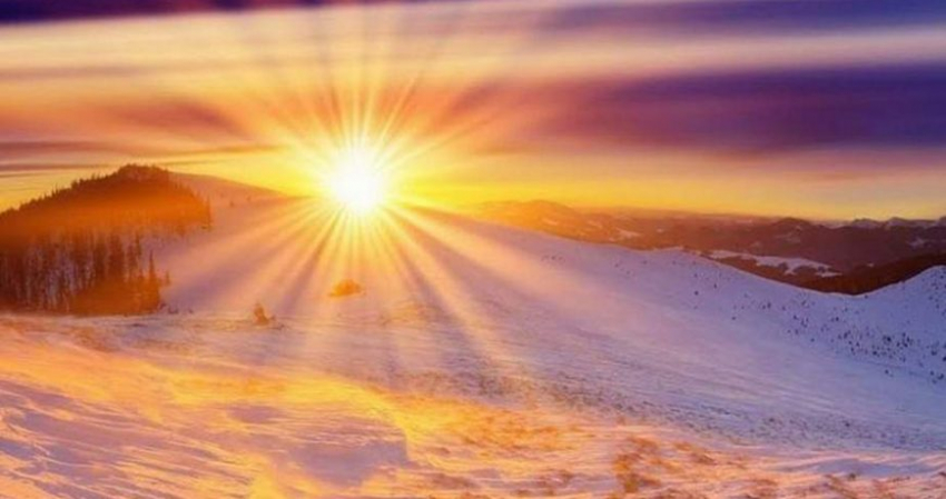 Мистическое солнцестояние 22 декабря: что произойдет в самую длинную ночь года