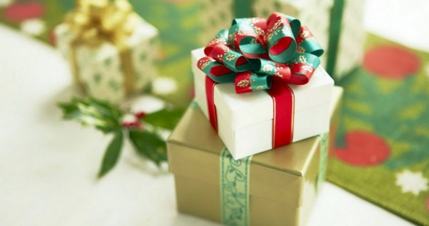 Дележ новогодних подарков после развода: в каких случаях супруги получат свое