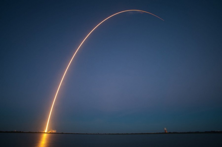 Миссия провалена: при втором запуске вышла из строя ракета Vega C