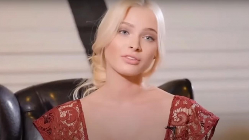 У модели Алены Шишковой на съемках «Наследников и самозванцев» случился нервный срыв