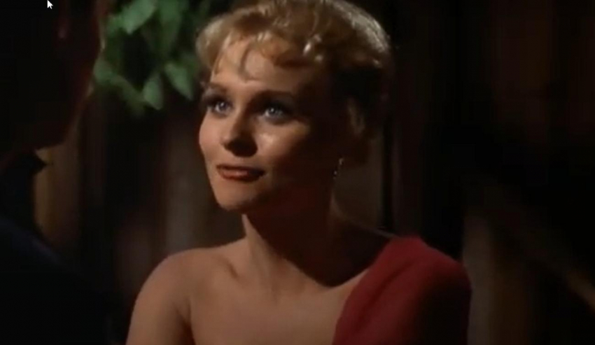 На 82-м году жизни умерла актриса сериала «Сабрина — маленькая ведьма» Дайан Макбейн