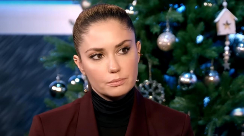 Агату Муцениеце поразилась схожести образов Тимофея и сына актрисы Ольги Сухаревой