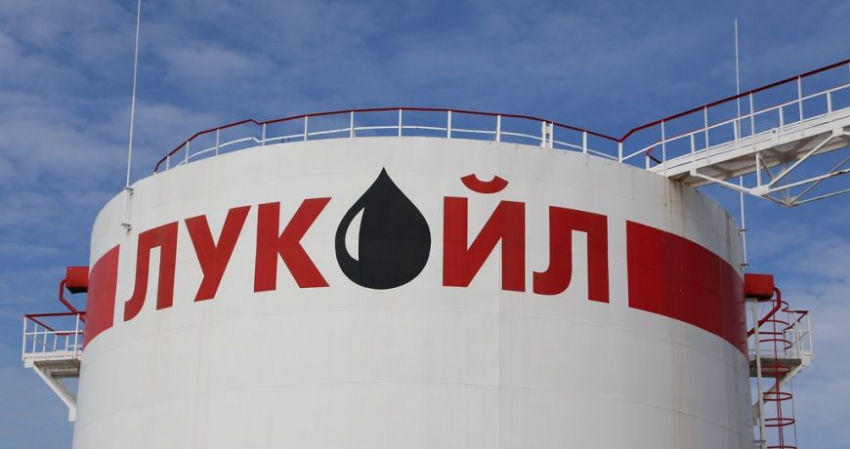 Руководитель «Лукойла»: Украина не получает нефтепродукты от компании