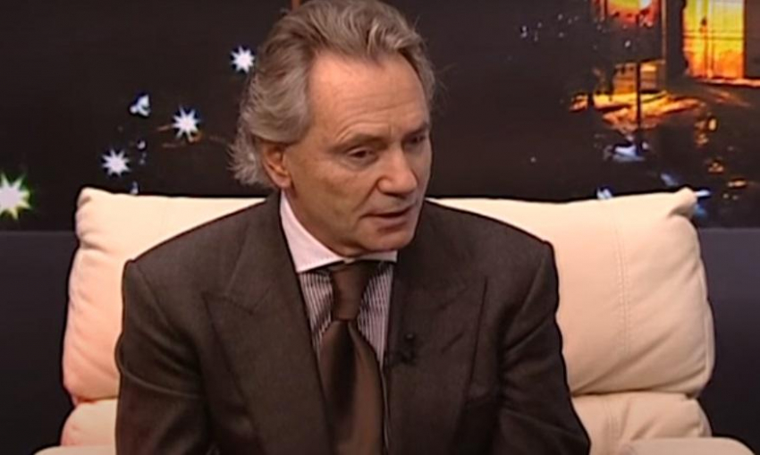 Лидер «Землян» Киселев опубликовал открытое письмо о деятельности АП РФ с шоу-бизнесом