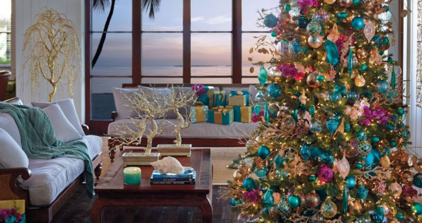 Как сделать так, чтобы ёлка дольше не осыпалась и радовала семью в доме