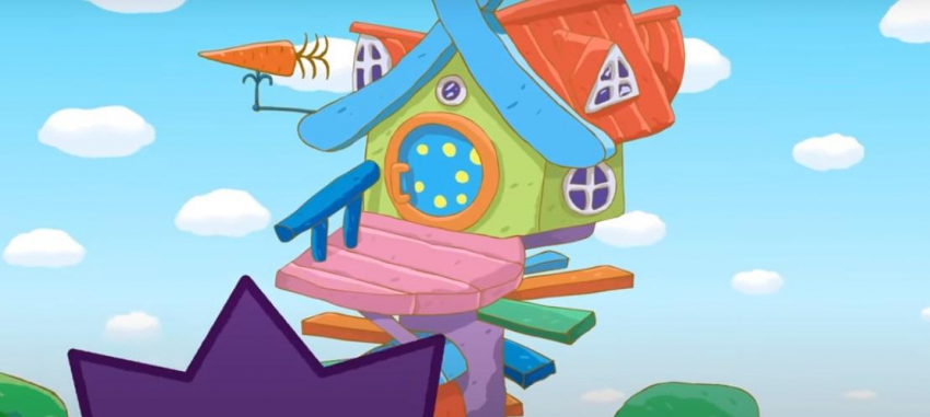 Автор «Смешариков» объяснили, почему мультсериал хотели назвать «Сластенами»