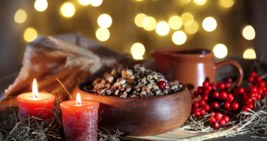 Поздравления и пожелания к католическому Сочельнику 24 декабря