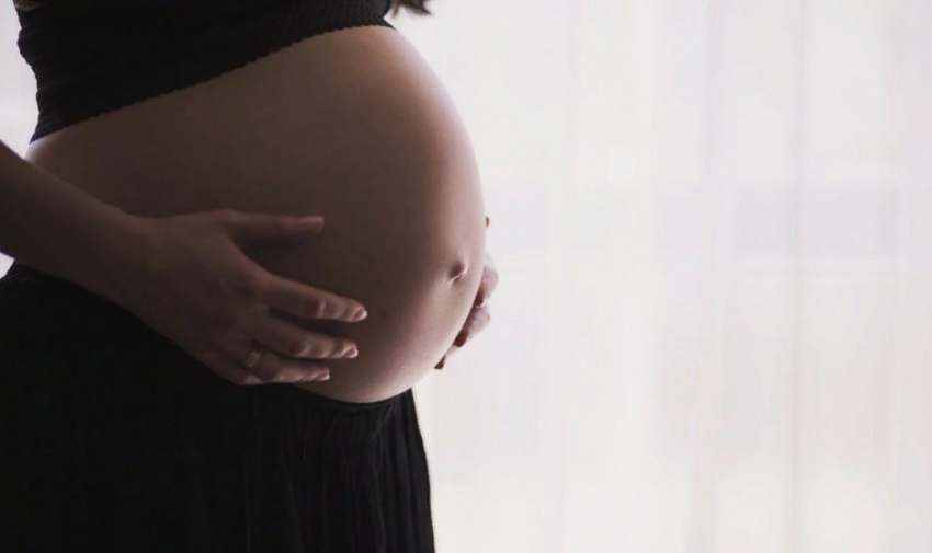 В Египте родились близнецы со сросшимся туловищем