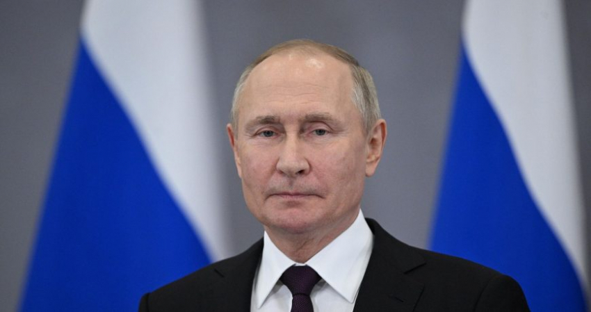 «Замучаетесь пыль глотать»: Владимир Путин анонсировал войну с олигархами