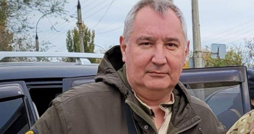 Что известно о состоянии экс-главы «Роскосмоса» Дмитрия Рогозина