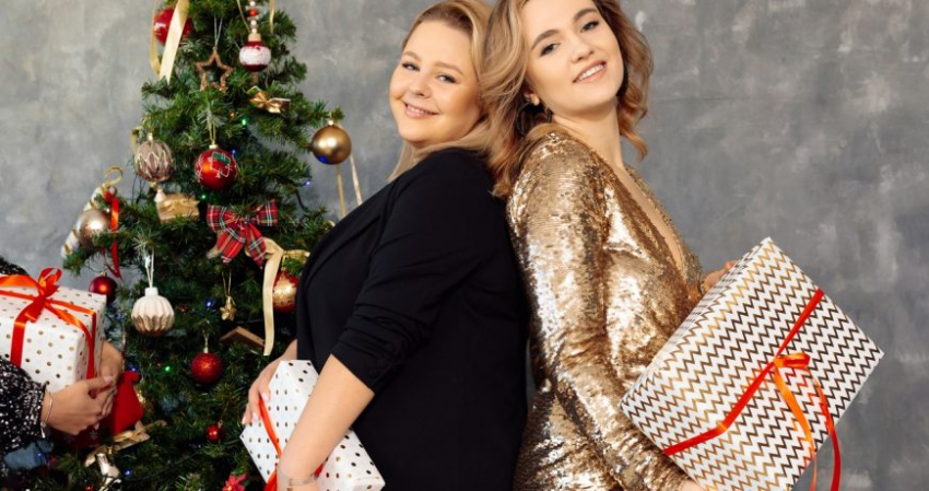 Почему Новый 2023 год обязательно нужно встречать в новой одежде