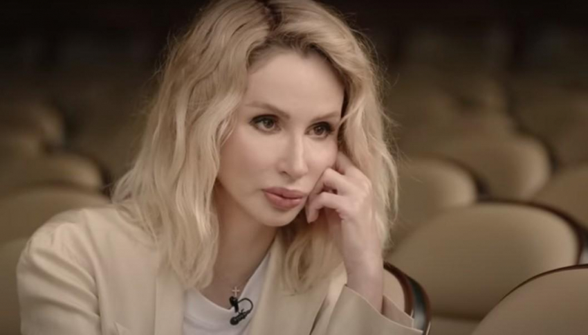 Светлана Лобода призналась, что до конфликта на Украине не была патриотом страны