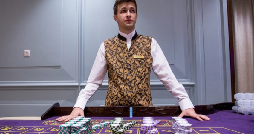 Крутые поздравления с международным днем крупье 26 декабря 2022 года в открытках и стихах