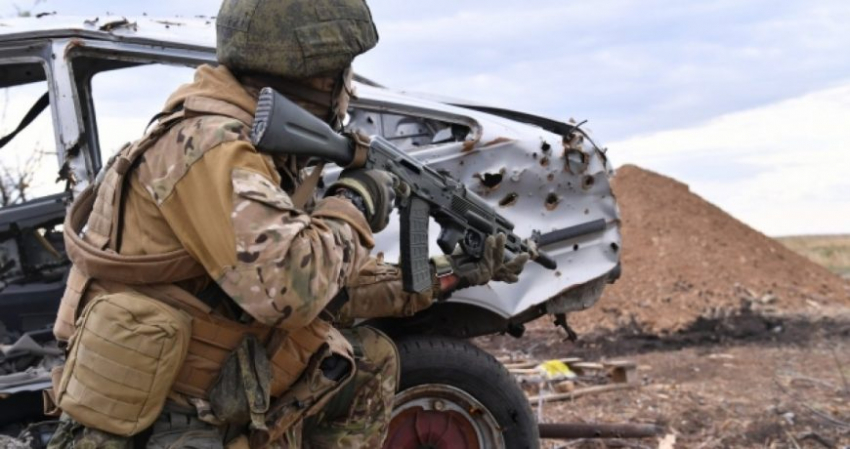 Обновленная карта военной операции на Украине на 26 декабря 2022 года: атака вражеского беспилотника на стратегический аэродром в г. Энгельс и ложь Киева о наступлении ВСУ