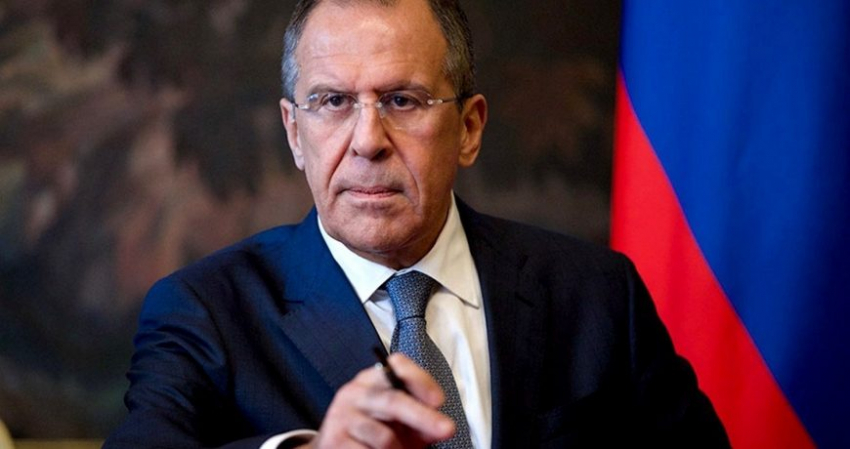 Глава МИДа Сергей Лавров раскрыл планы Запада по устранению Владимира Путина