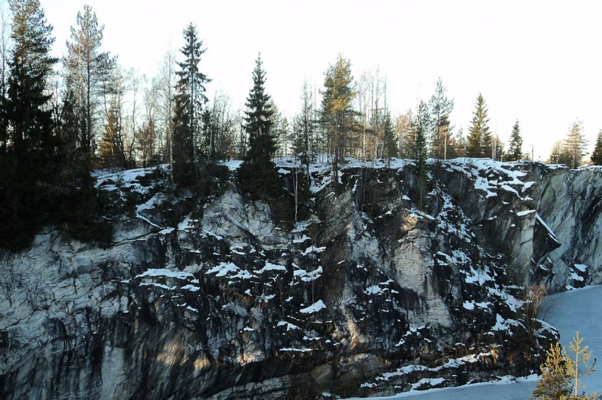 Новогодние чартерные рейсы из Москвы в Карелию стартуют 30 декабря