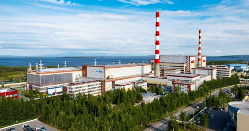 Электролизер Кольской АЭС синтезировал первый водород