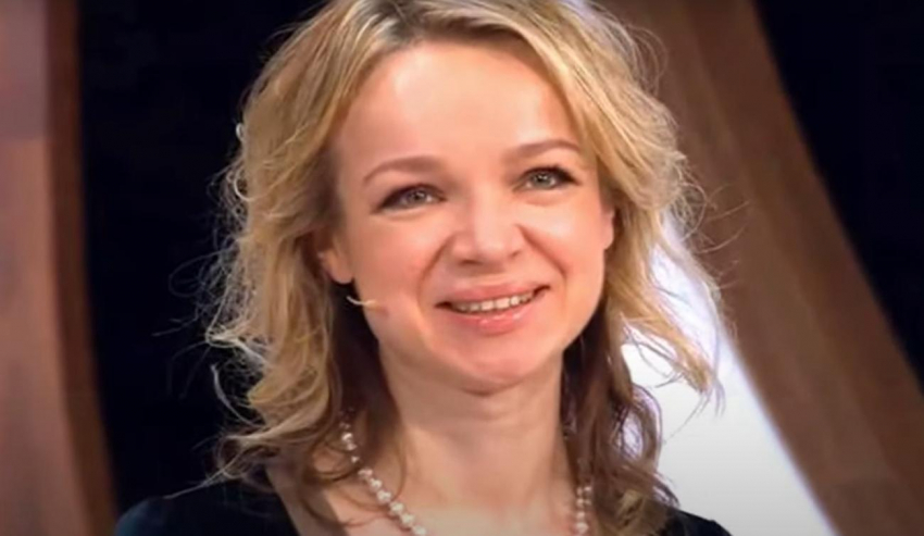 Пианистка Виталина Цымбалюк-Романовская стала гостьей на вечеринке вдовы Бориса Грачевского