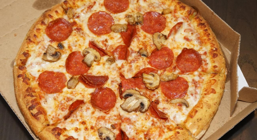 В Domino's Pizza задумались о продаже российского бизнеса