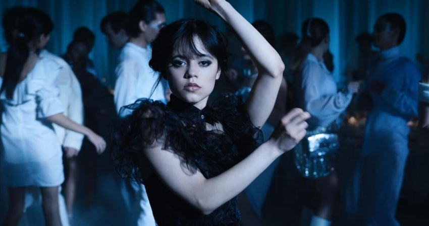 Компания Netflix назвала самые популярные фильмы и сериалы 2022 года