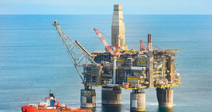 Правительство может продлить срок поиска «сменщика» Shell в «Сахалине-2»