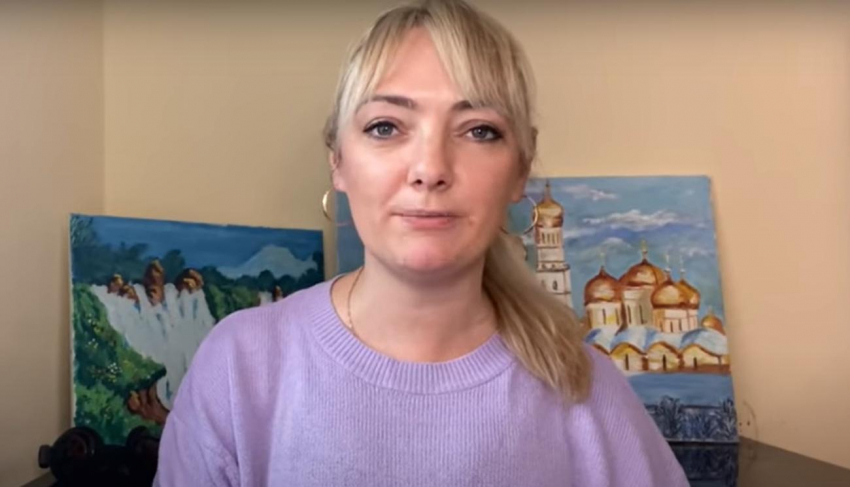 Светлана Малькова раскрыла подробности частной жизни