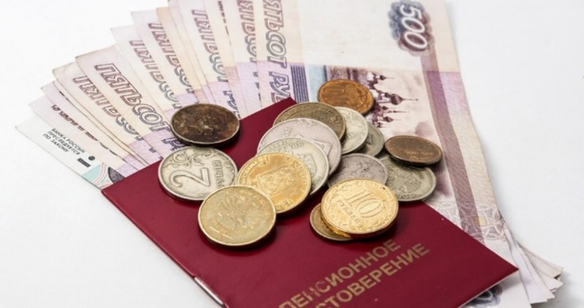 Кто может получить новую доплату к пенсии с 1 января 2023 года