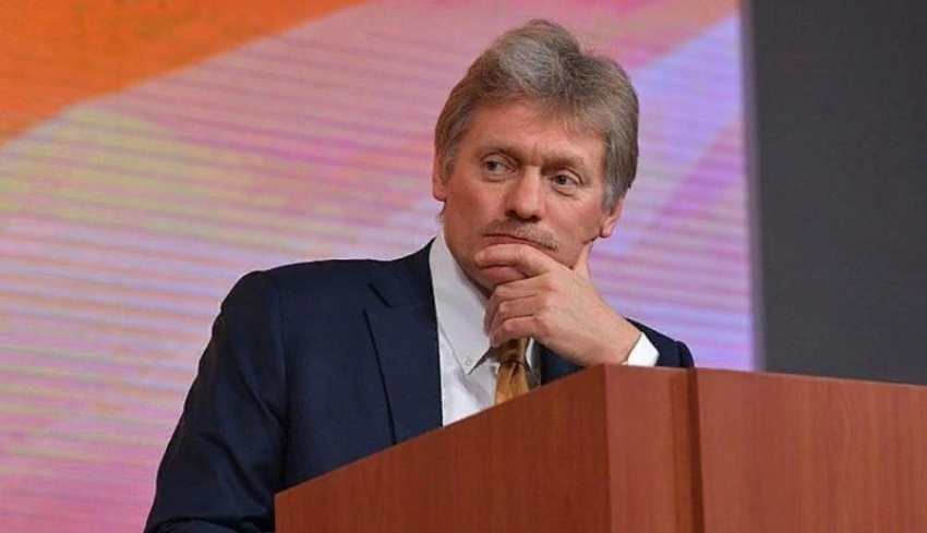 Дмитрий Песков заявил о президентских выборах в 2024 году
