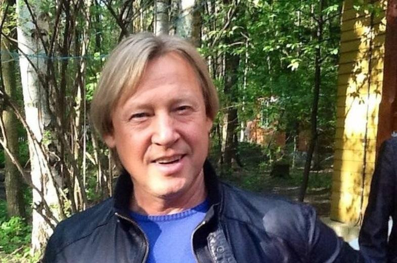 Харатьян признался, как сгоняет лишний вес ради киношного образа