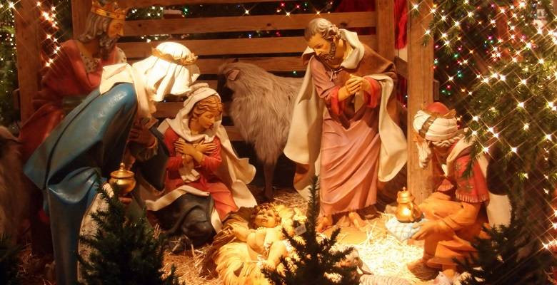 Как отметить Рождество 7 января 2023 года с семьей по народным традициям