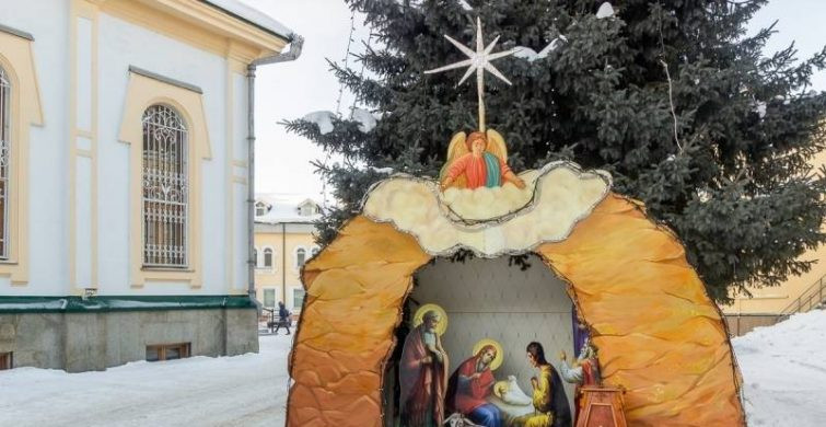 Какой сегодня праздник: 6 января отмечается несколько праздников, какой православный праздник сегодня, 06.01.2023