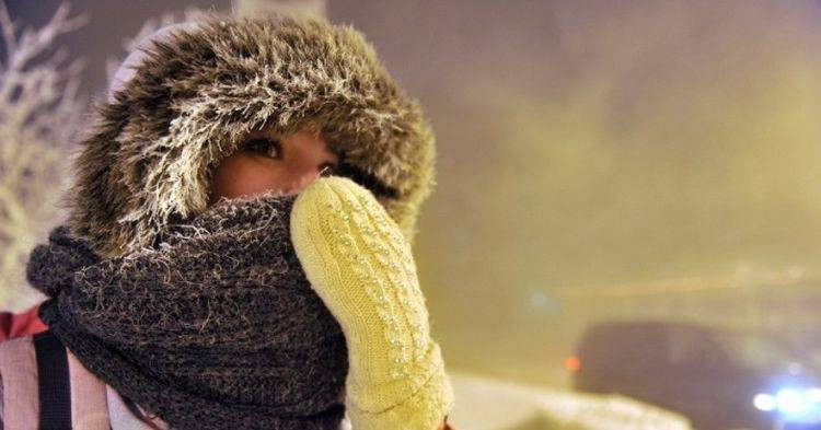 Спасатели Урала подсказали, как легко пережить аномальные морозы
