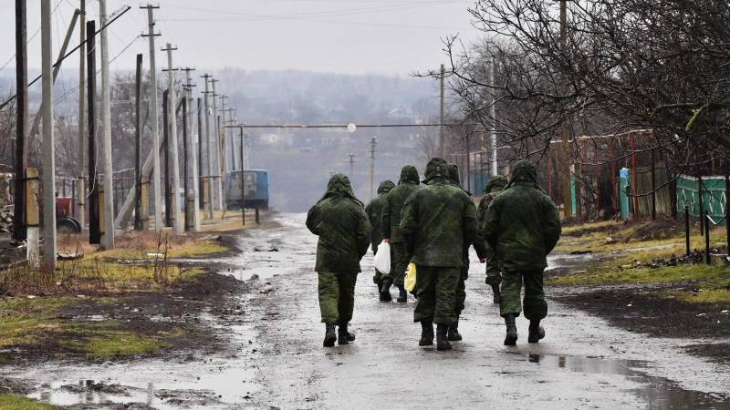 Власти РФ обещают вдовам погибших бойцов СВО максимальную денежную поддержку, — СМИ