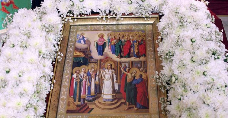 Какой сегодня праздник: 8 января отмечается несколько праздников, какой церковный праздник сегодня, 08.01.2017