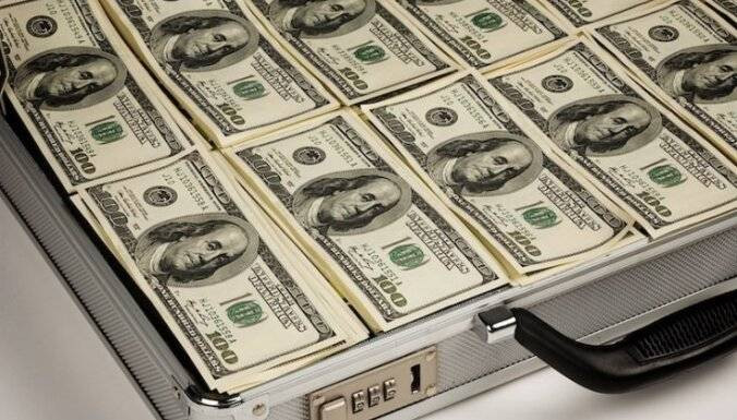 Курс валют сегодня 9 января 2023 года, пошла ли валюта в рост