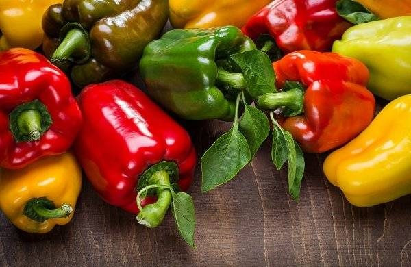 Благоприятные дни для высадки перца в январе 2023 года