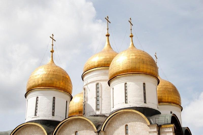В Красноярске из-за гриппа запрещены крещенские купания
