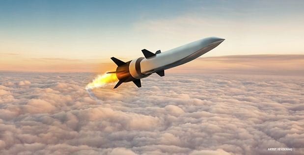 Popular Mechanics: четыре ракеты ВС РФ наводят ужас на американских военных