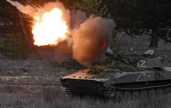 Свежая информация о военной спецоперации России на Украине на сегодня, 12 января: последние новости