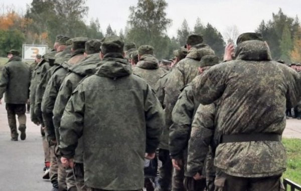 В Госдуме оценили возможность увеличения мобилизационного резерва в России