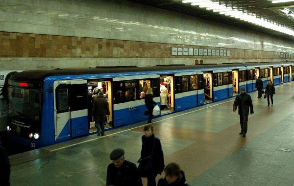 Обстановка в Киеве на сегодняшний день: последние новости по данным на 13 января