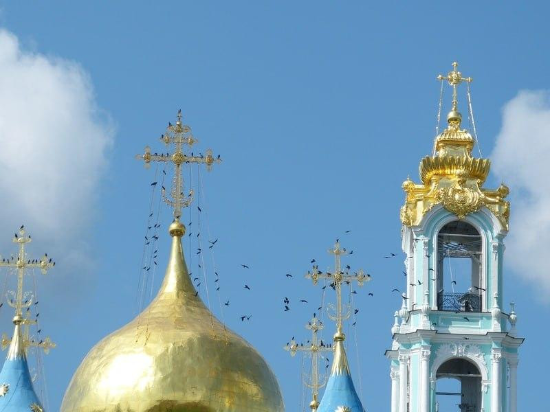 14 января православные отмечают Васильев день