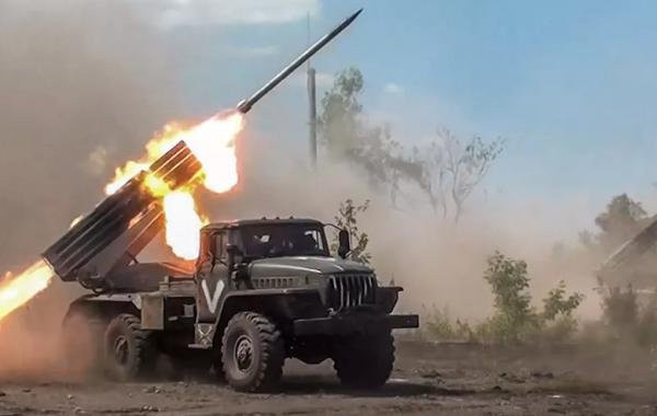 Свежая информация о военной спецоперации России на Украине на сегодня, 14 января: последние новости