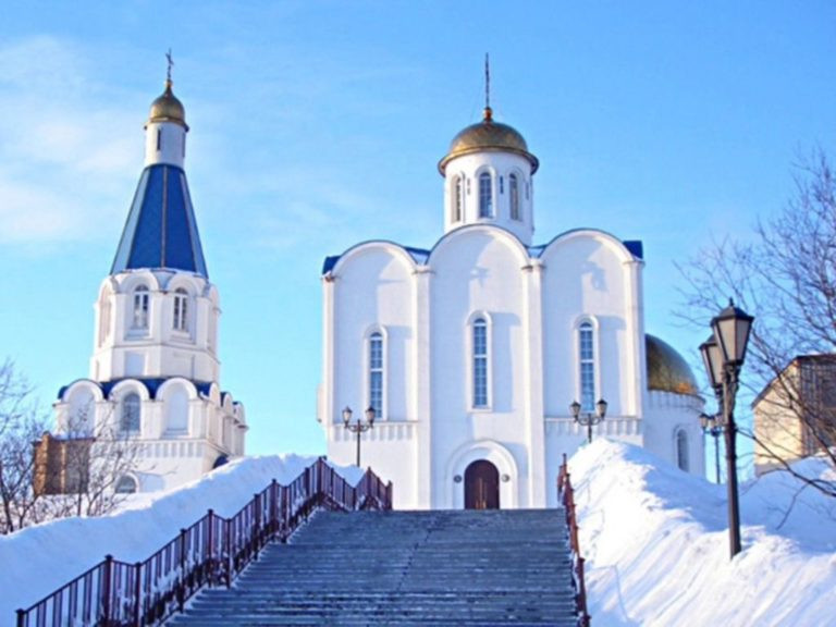 Какой церковный праздник сегодня, 15 января