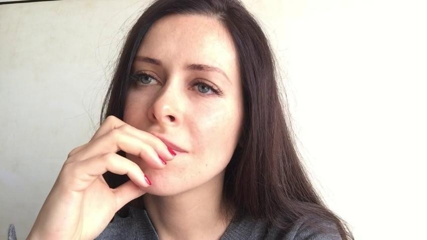 Лидия Арефьева пошла на проект «Дом-2», чтобы родить ребенка