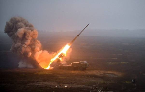 Свежая информация о военной спецоперации России на Украине на сегодня, 15 января: последние новости