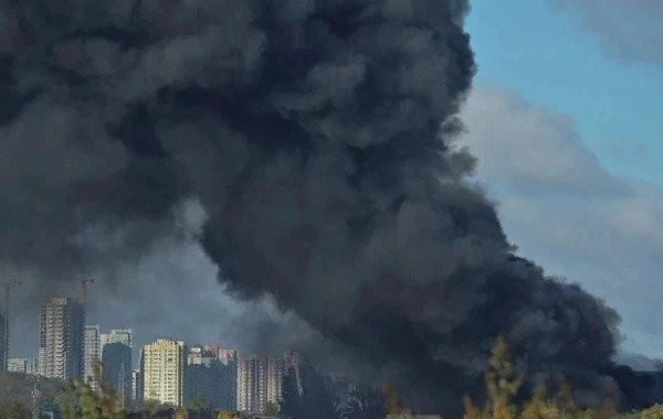 Обстановка в Киеве на сегодня, 15 января 2023: обзор последних событий